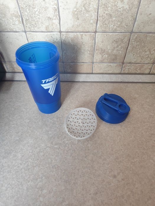 Kubek do koktajli sportowy 700ml
