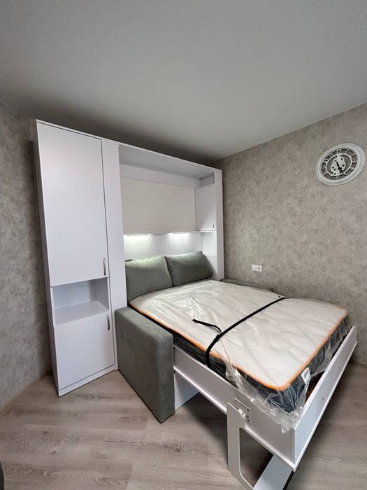 СЕРТИФІКАТ,єОселя-Квартира з НОВИМ ремонтом напроти ЖК Центральний