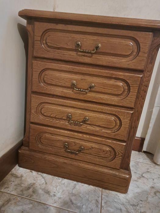 Mobilia de quarto (preço negociável)