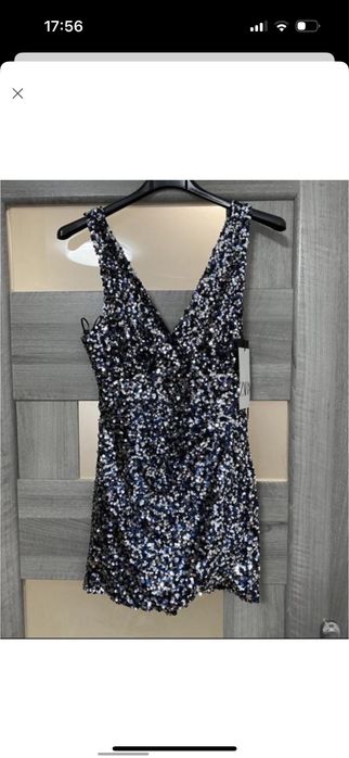 Новий ромпер zara