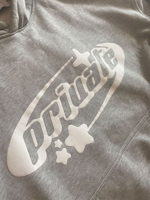 Bluza damska z kapturem Private