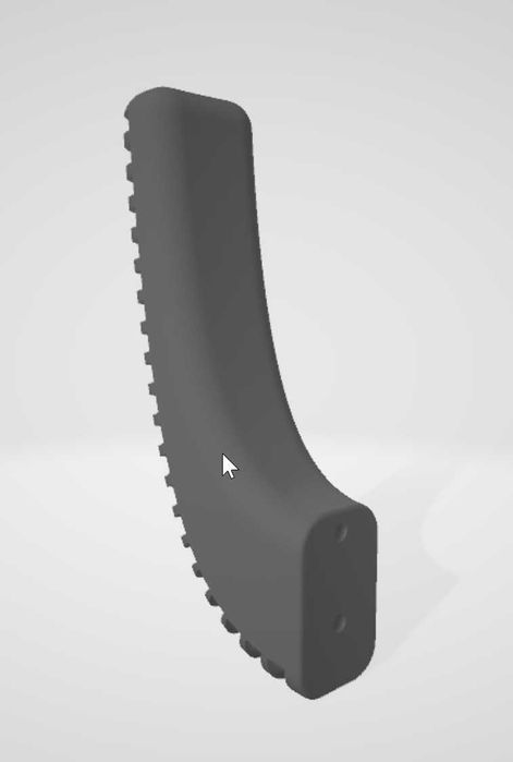 Karcher WD2 - uchwyt na przewód