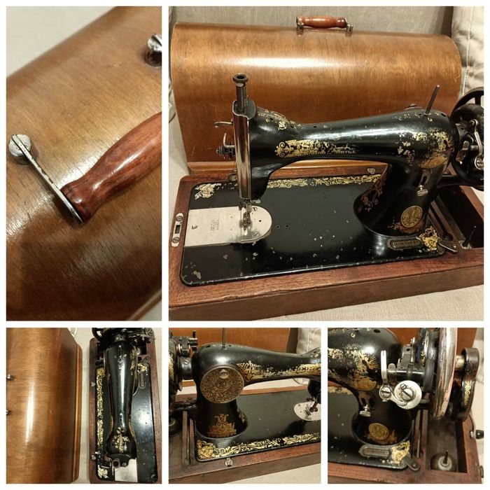 Швейная машинка Singer  А 2672647