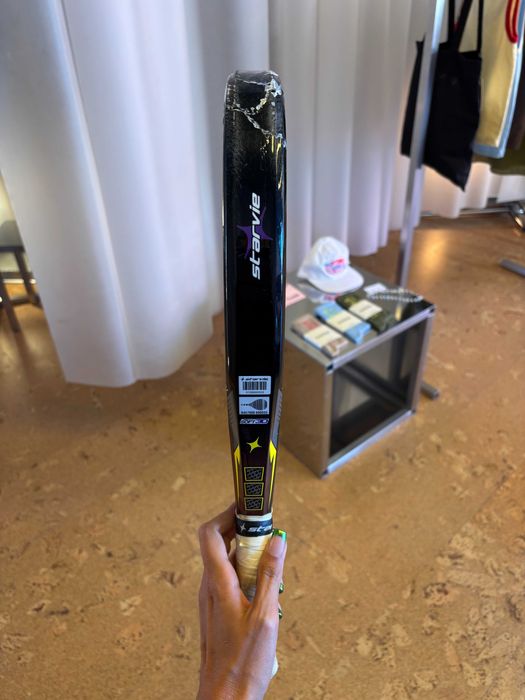 Star Vie Dronos Galaxy 2021 Padel Racket