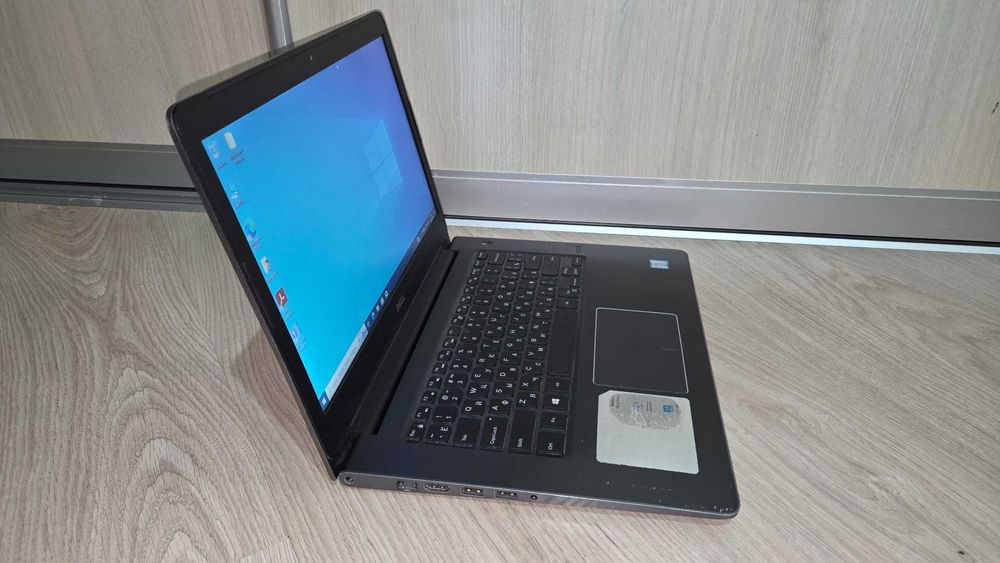 Ноутбук DELL Vostro 5468, 14''