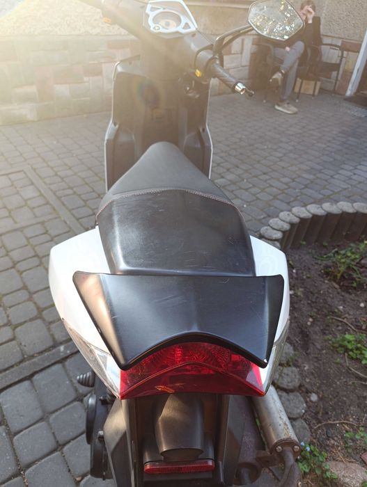 Skuter Peugeot Speedfight 3 2t