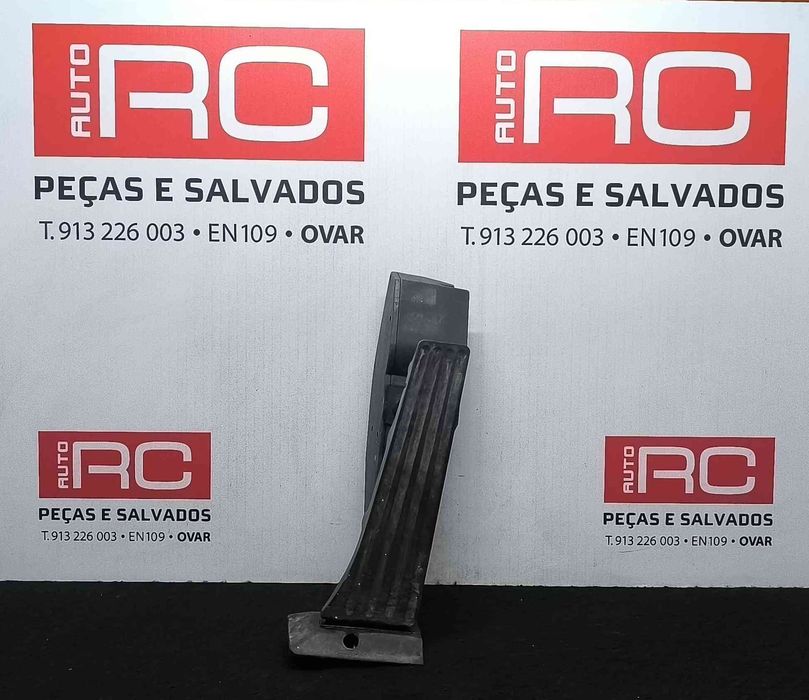 Pedal do Acelerador 35426786286-01 - BMW 3 Touring