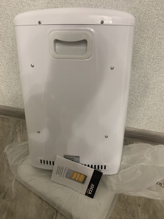 Обігрівач електричний