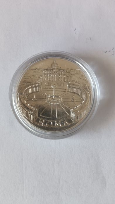 Vendo moedas de coleção
