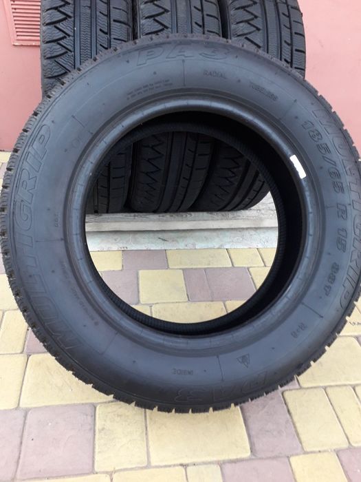 Нова резина 185/65/15 шини зима 2025 года. Колеса r 15