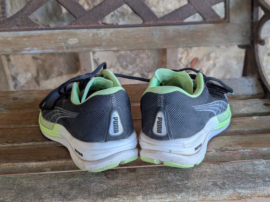 sapatilhas puma velocity 2