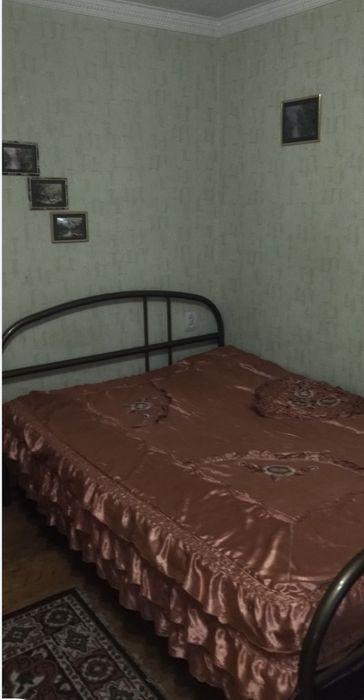 1 кімнатна квартира