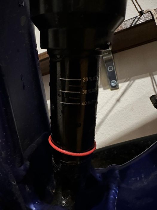 Rower Trek Slash Enduro MTB FULL 29 170mm rozmiar ML