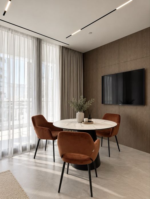 Оренда квартири, ЖК Taryan Towers, вул. Лумумби, Печерськ