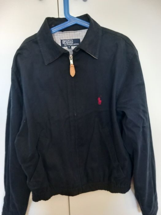 Casaco de rapaz Polo Ralph Lauren