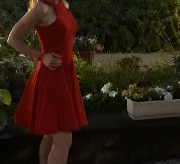 Платье женское