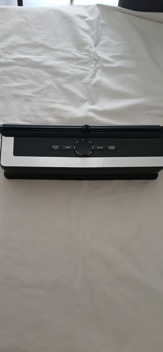 Máquina de selar