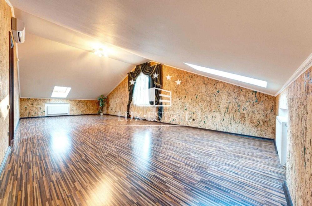 Оренда унікального будинку 650м²  біля ЛІСУ
