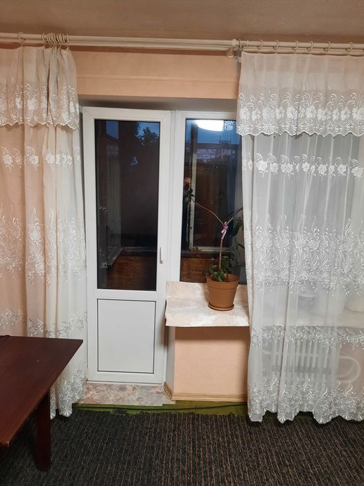 3 к. Квартира Лівобережний 3