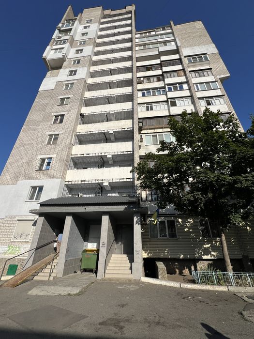 3-комнатная квартира по адресу ул. Под Голоском (площадь 70 м²) - Atlanta.ua - фото 10