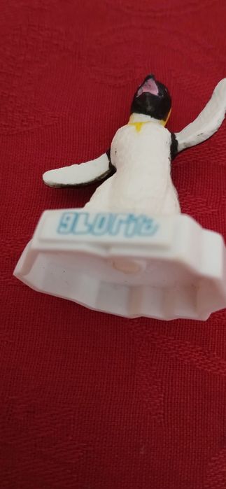 Figura Gloria - Happy Feet