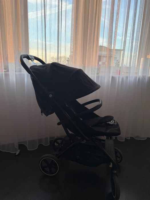 Spacerówka Cybex eazy  S+2