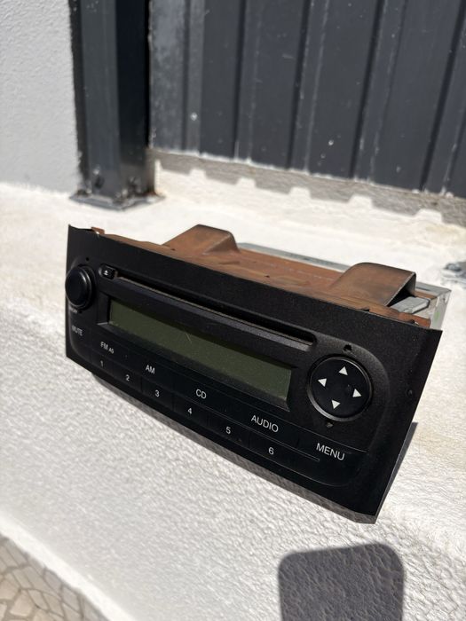 Radio Original Auto