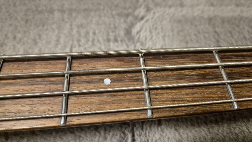 Ltd ESP B50 gitara basowa bas