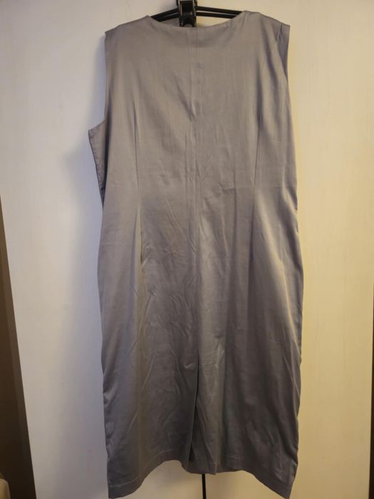 Sukienka idealna na wesele