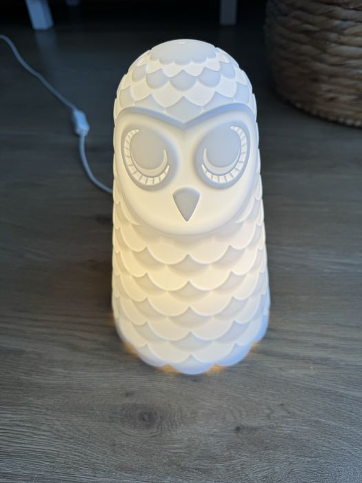 Candeiro infantil ikea