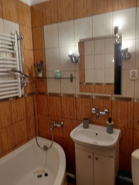 Kawalerka na wynajem