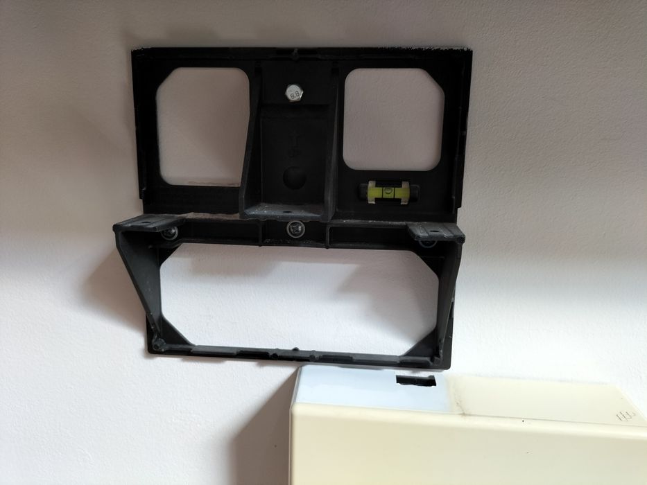 Półka pod dekoder, konsole