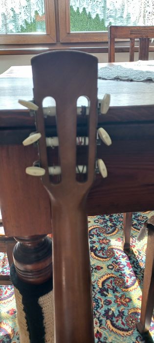 Gitara klasyczna akustyczna Musima
