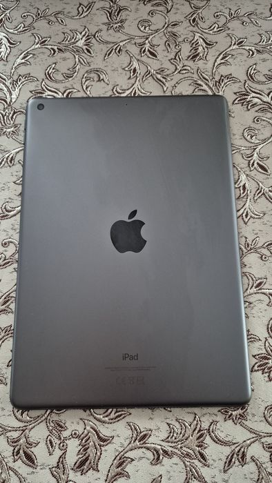 iPad 7 10.2 2019 Gwiezdna Szarość 128GB