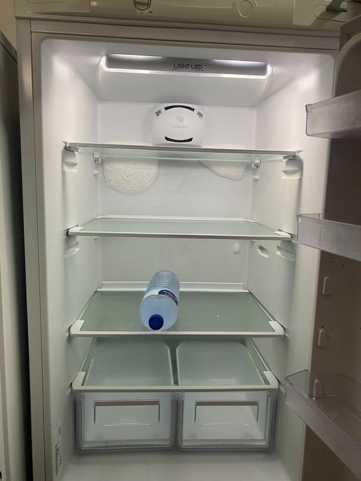 Frigorifico Combinado Hotpoint