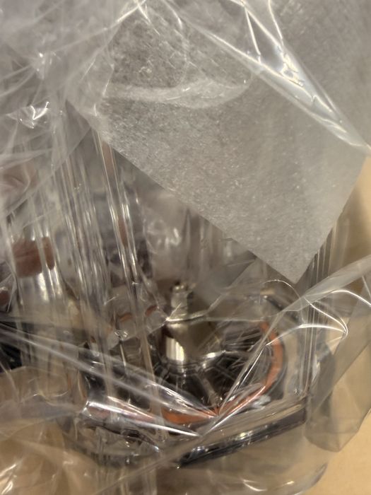 OKAZJA. Nowy Blender Próżniowy