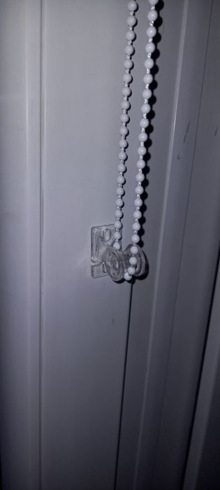 Roleta okienna zwijana dzień noc 78/170cm