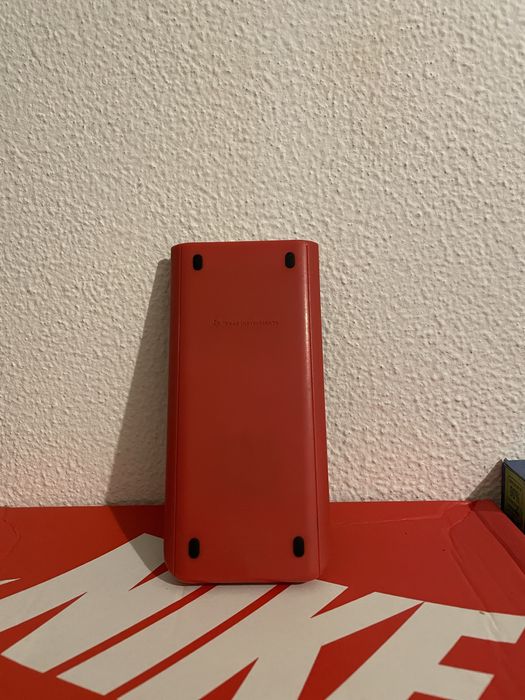 Calculadora Grafica Texas ti-nspire CX ii t