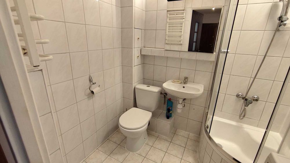 Mieszkanie – Białystok, Osiedle Tysiąclecia, Piaski - Więcej