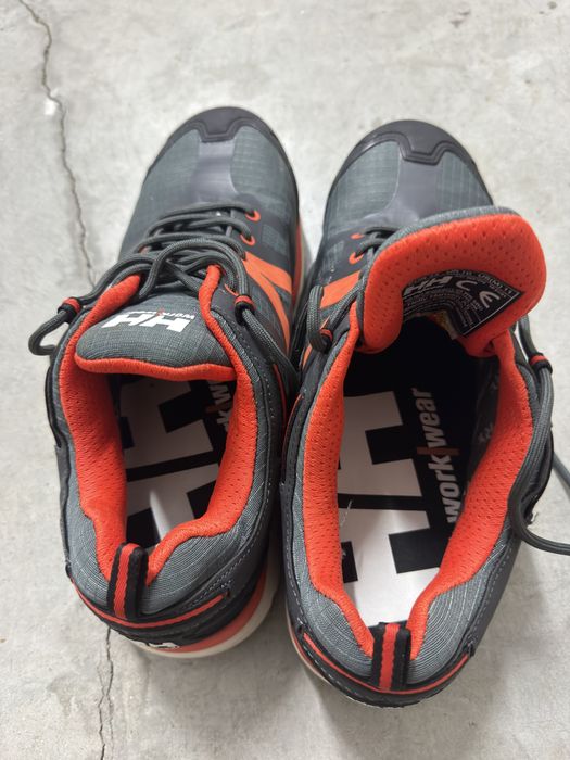 Botas de trabalho Helly Hansen