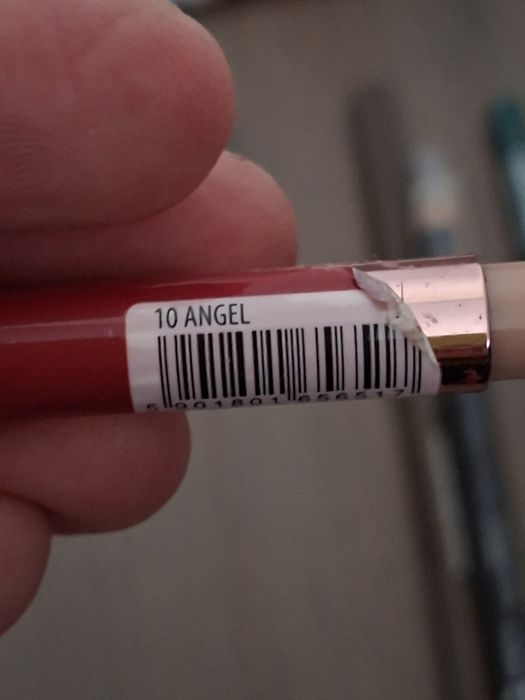 Zestaw konturówek do ust oczu i brwi Loreal Max Factor