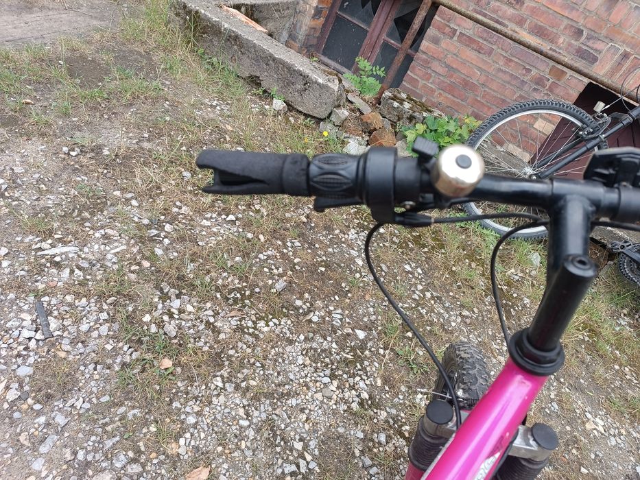 Sprzedam rower damski