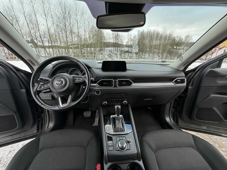 Mazda CX-5 2.0 Skymotion 2WD