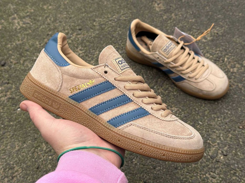 adidas spezial багато кольорів