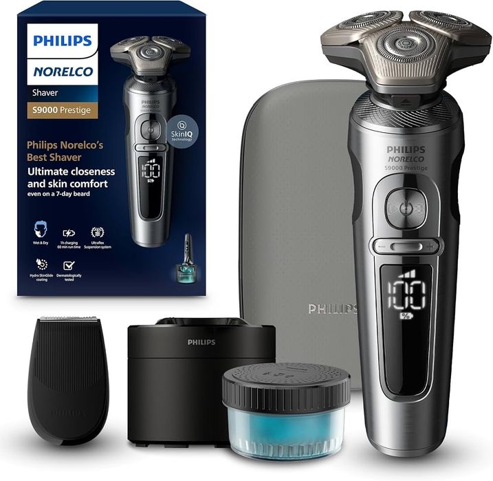 OneBlade Pro 360 НОВА , ЗАПАКОВАНА
