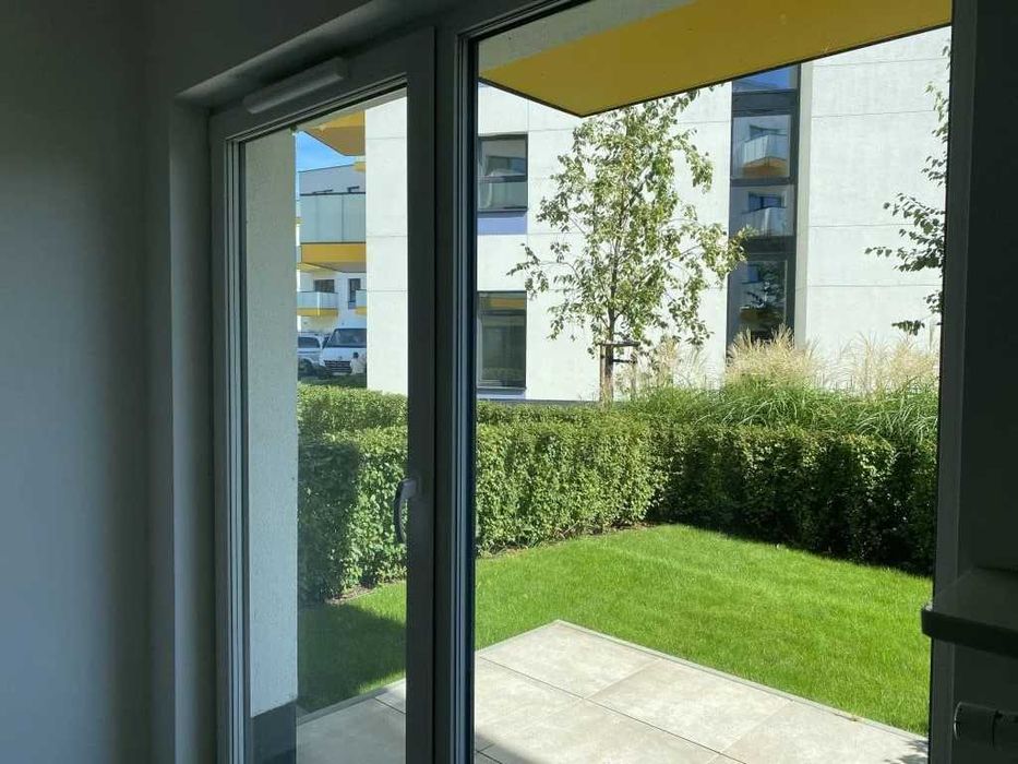Mieszkanie – Warszawa, Powsinek, Wilanów - Widok 5