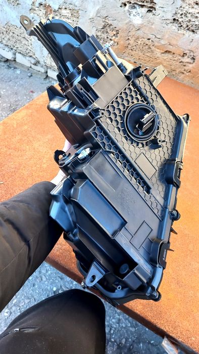 Фара Lexus NX 2018 фары Лексус НХ