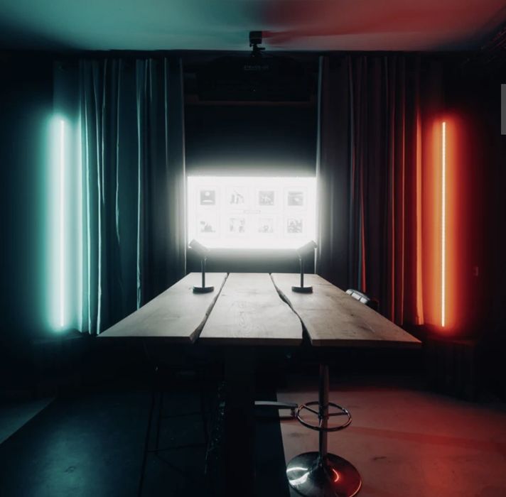 Ledvance -biała lub czarna  LED RGBW Ściemnialna  solarna SMART+ FLOOR