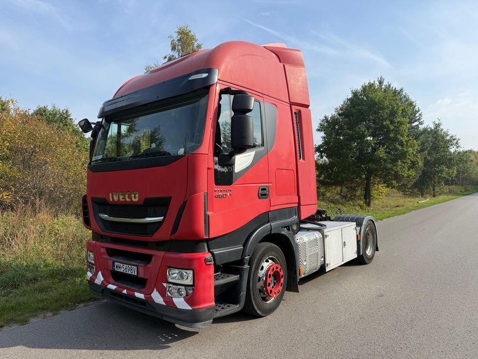 Iveco