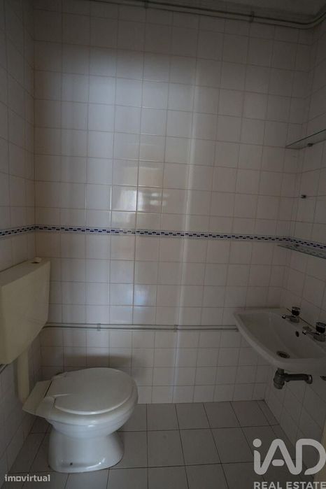 Apartamento T2 em Vila Real de 70 m2